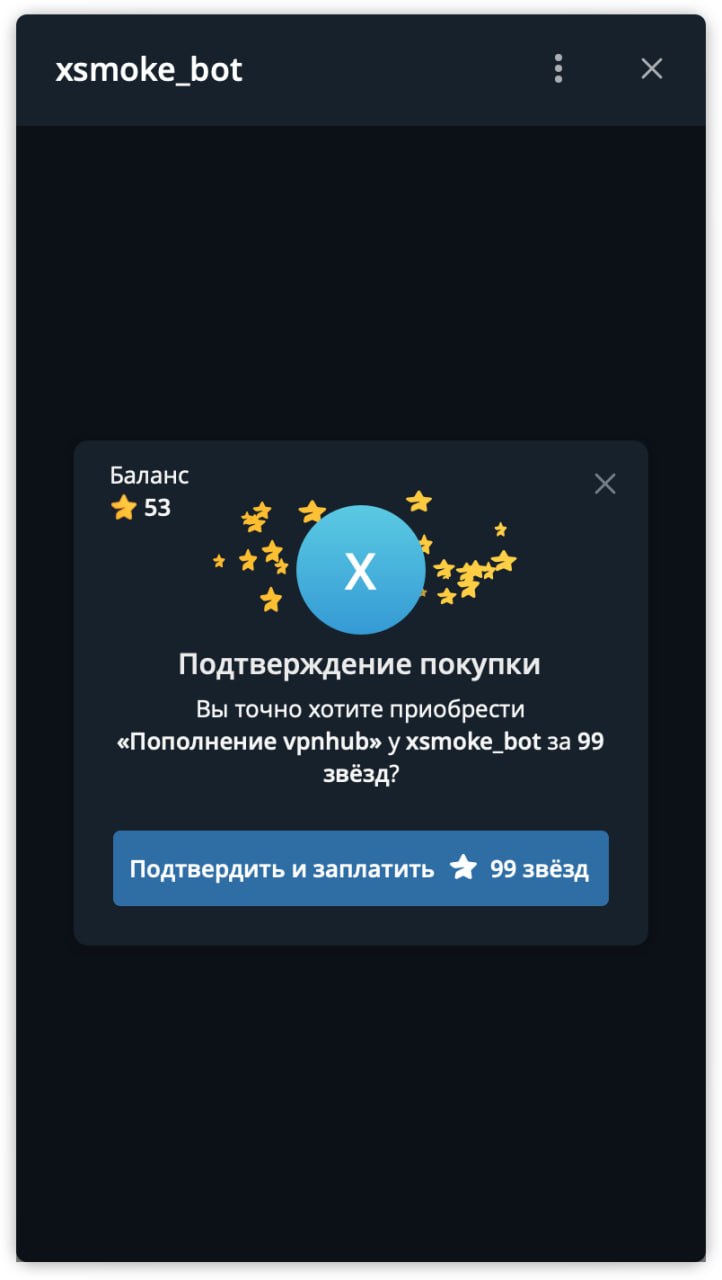 Решил впервые за долгое время попробовать сверстать что-то в стиле Telegram UI, чтобы выглядело действительно аккуратно и нативно для самого — 6